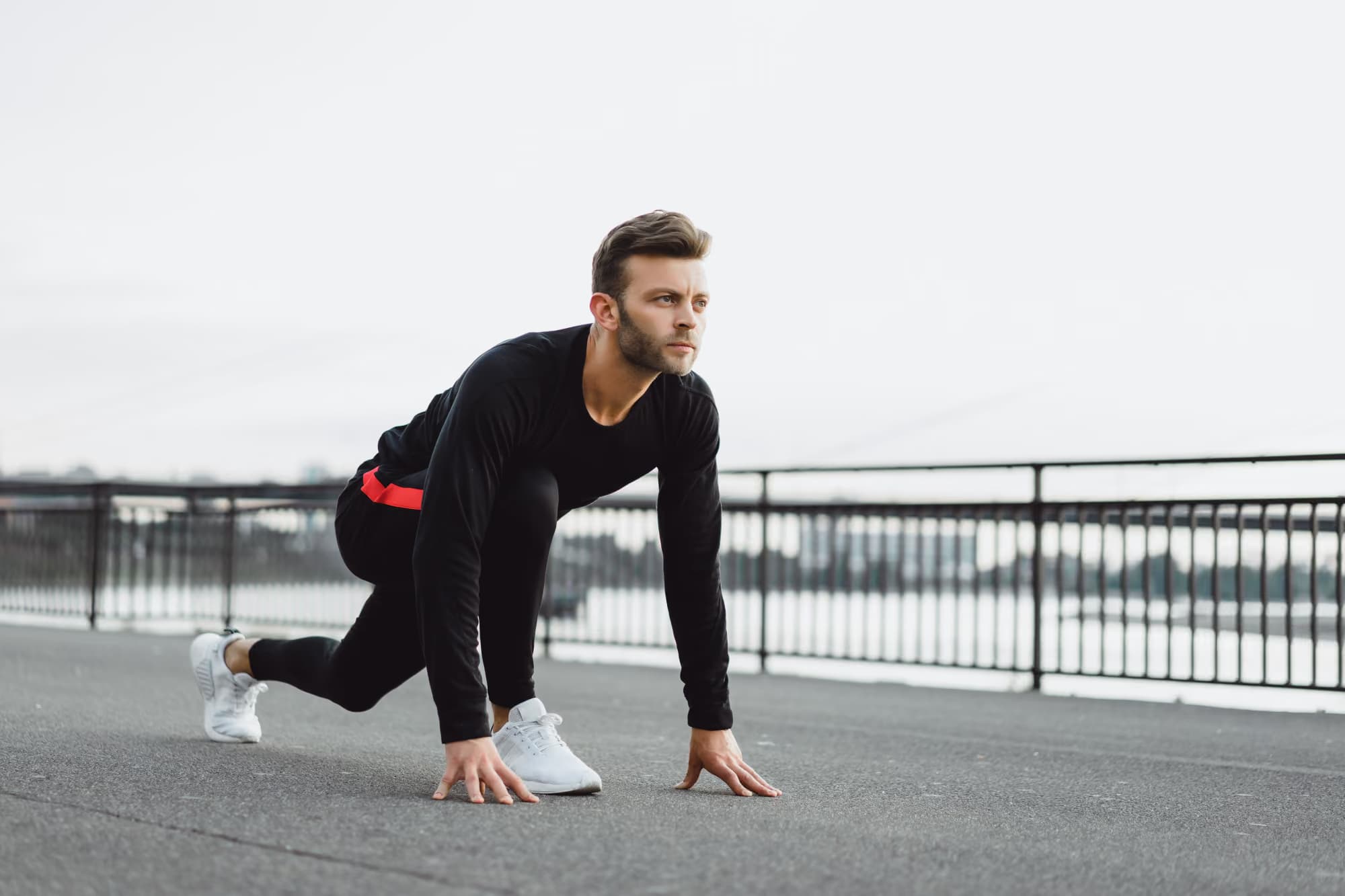Train Anytime, Anywhere